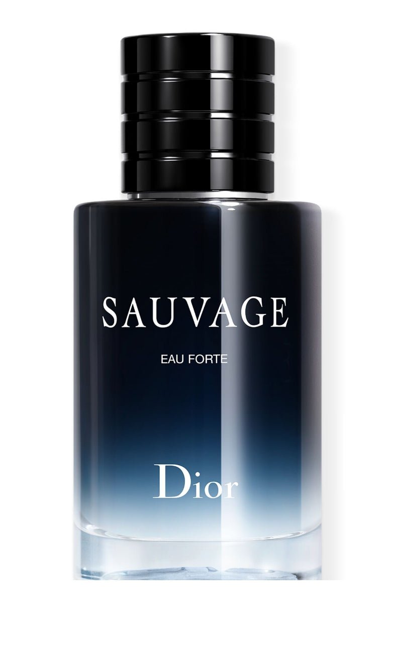 Dior Sauvage Eau Forte Alcohol Free NEW RELEASE 2024!!! Samples