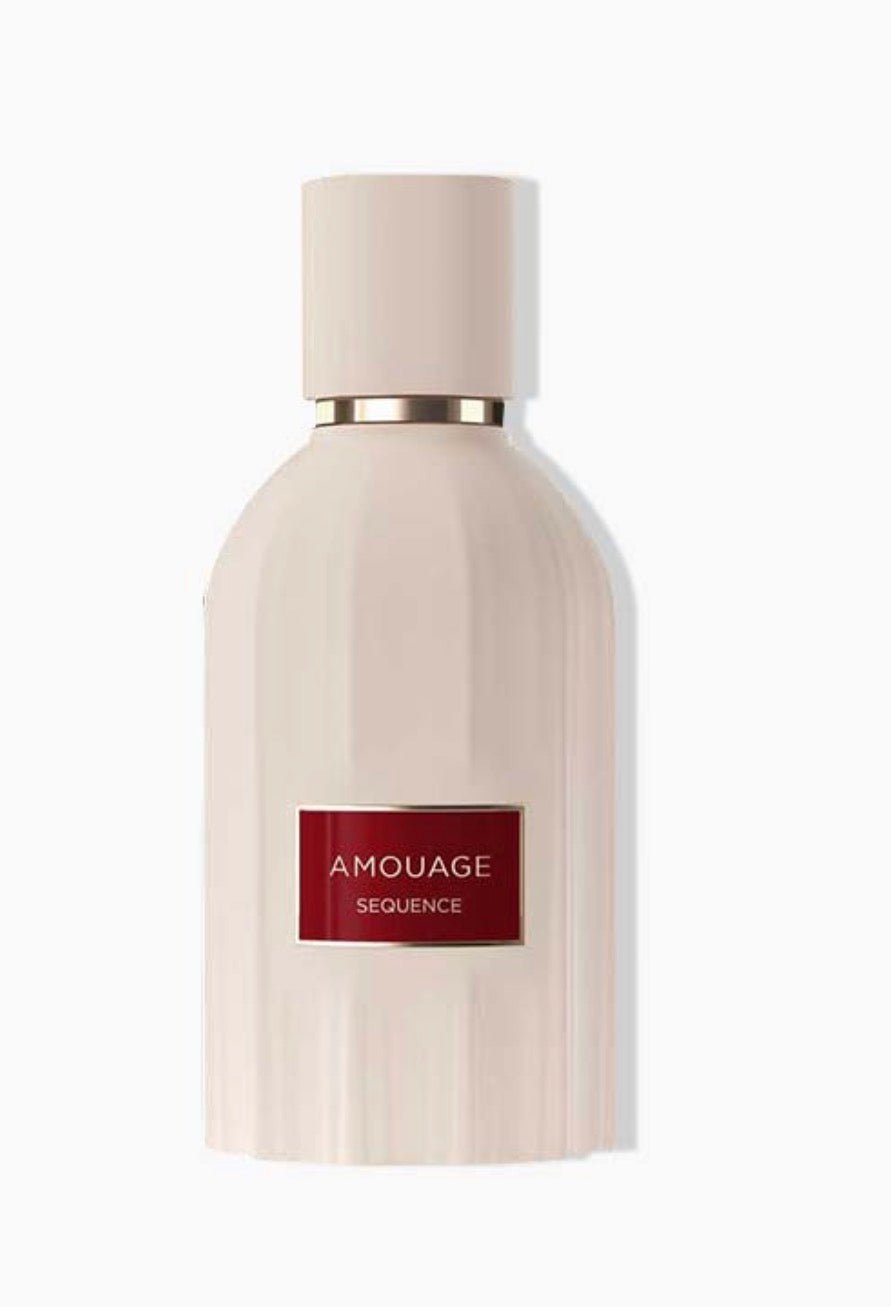 Amouage Sequence NEW RELEASE!! Exclusive! Eau De Parfum Samples