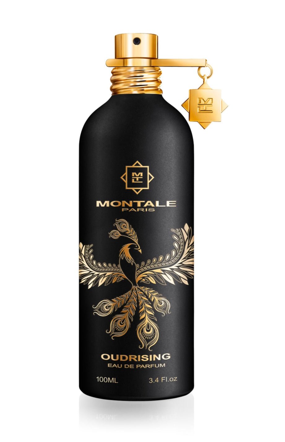 Montale Oudrising EDP Eau De Parfum Samples