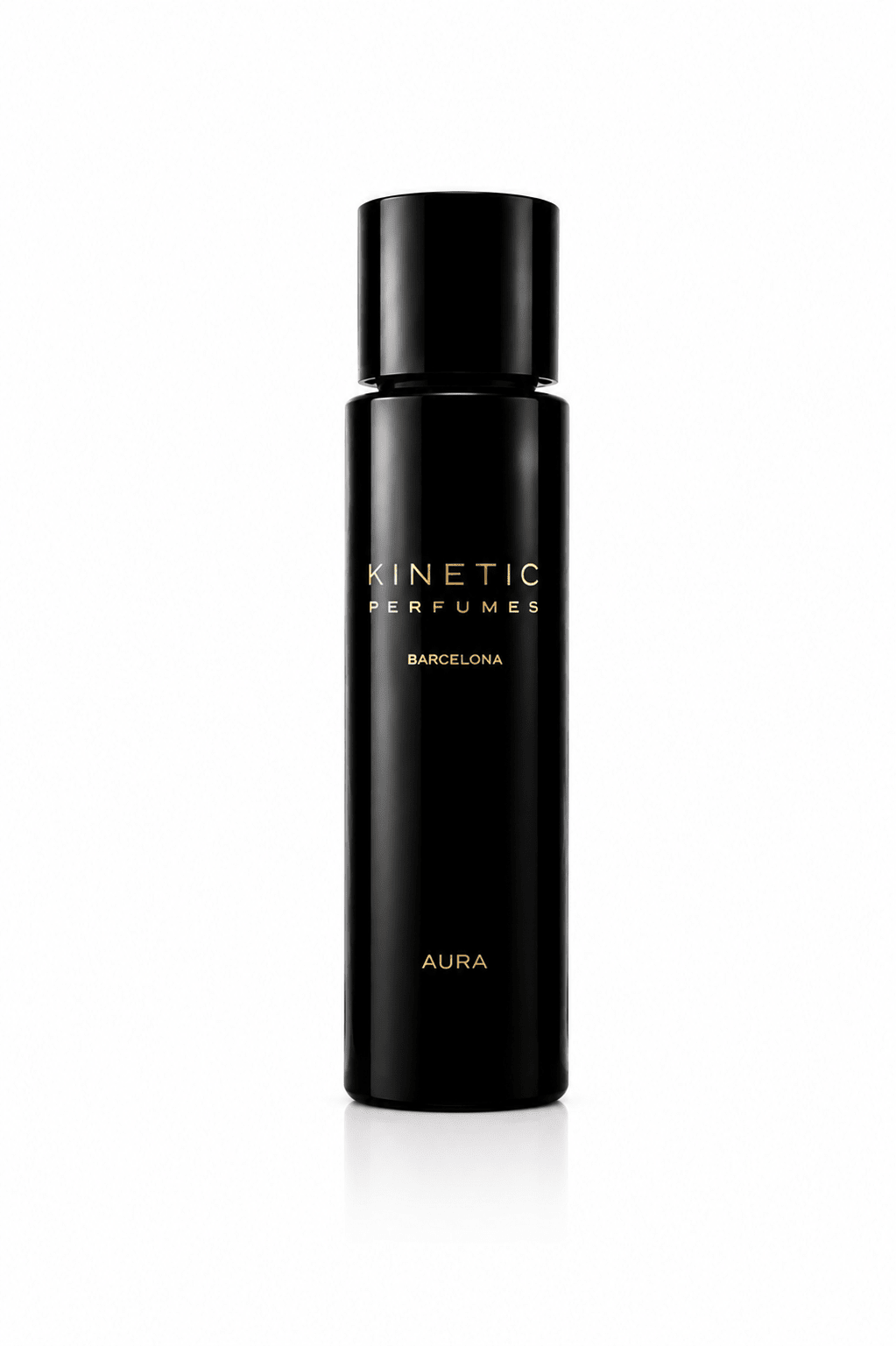 Kinetic Aura Fragrance Sample