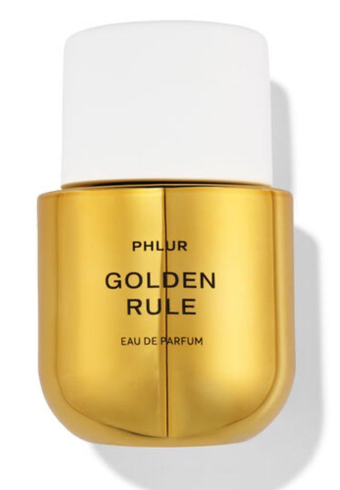 PHLUR Golden Rule NEW RELEASE 2024!! EDP Eau De Parfum Samples