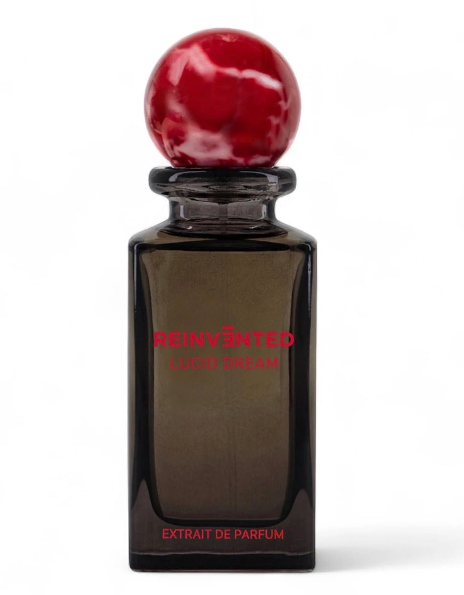 Reinvented Lucid Dream Extrait de Parfum Samples