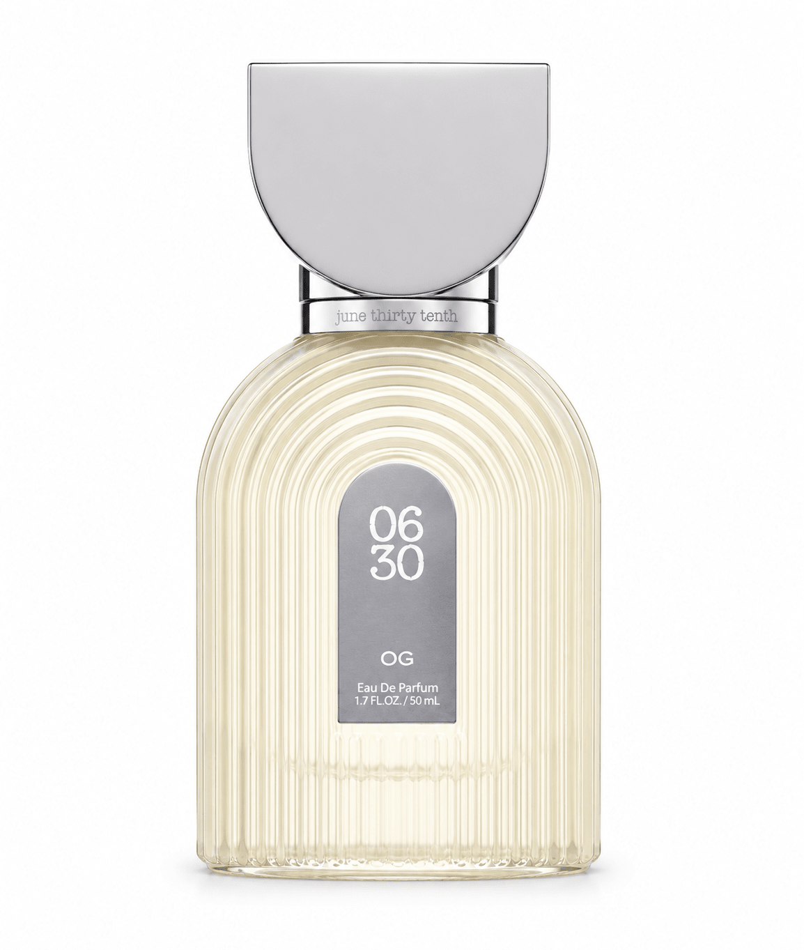 June Thirtieth New York OG Eau de Parfum Samples