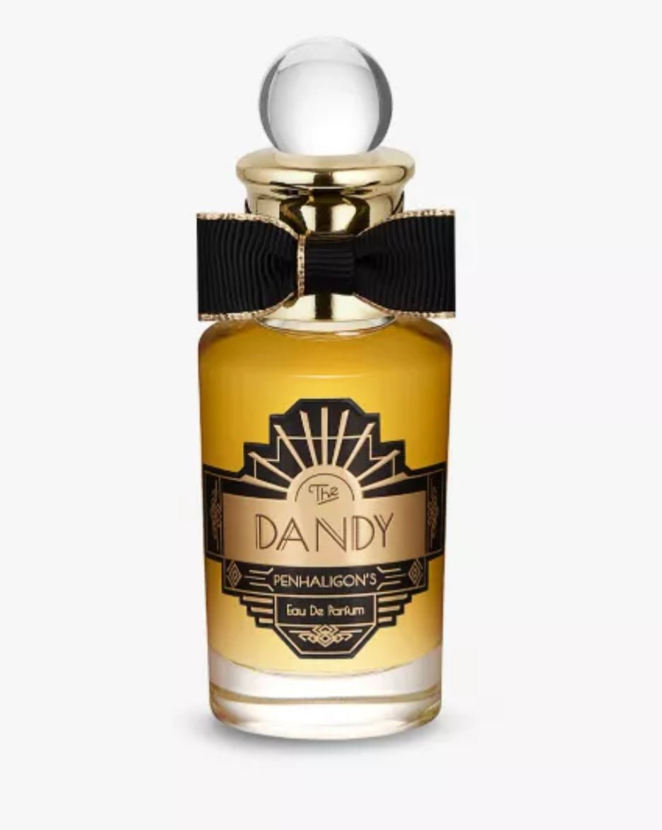 Penhaligons Dandy NEW RELEASE 2024!! Eau De Parfum Samples