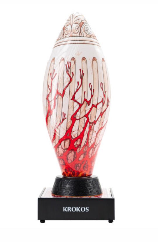 Florian Pontier Krokos EDP Eau De Parfum Samples