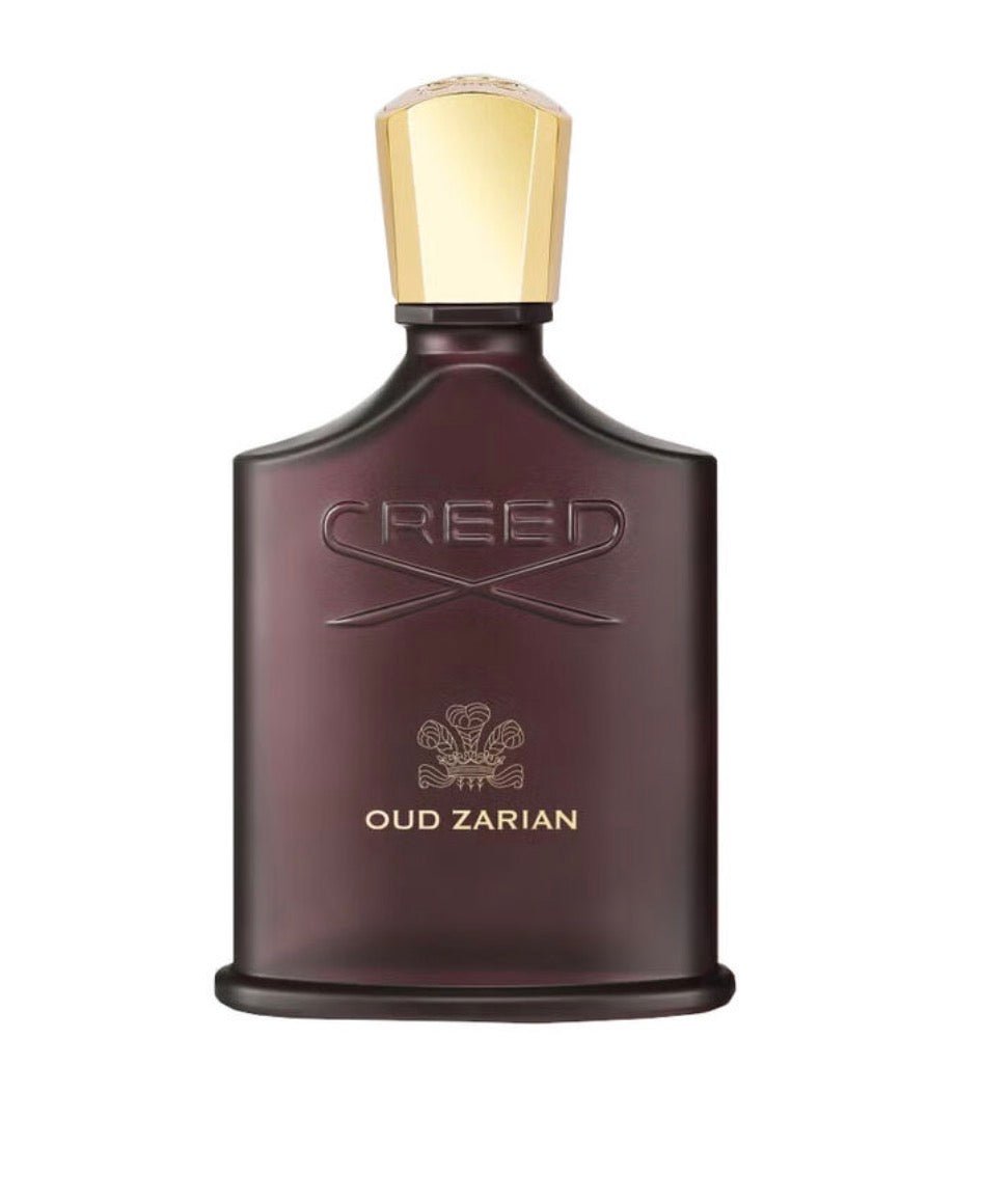 Creed Oud Zarian Eau De Parfum Samples