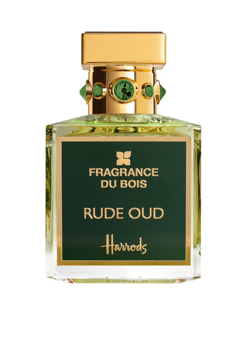 Fragrance Du Bois Rude Oud Parfum Samples