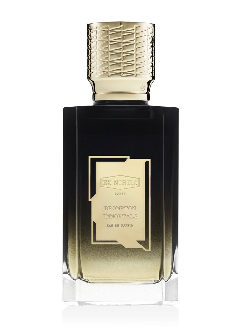Ex Nihilo Brompton Immortals Eau De Parfum Samples