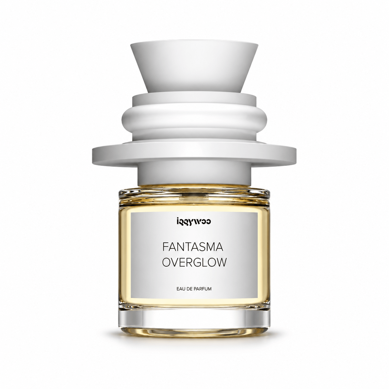 Iggywoo Fantasma Overglow Eau de Parfum Samples