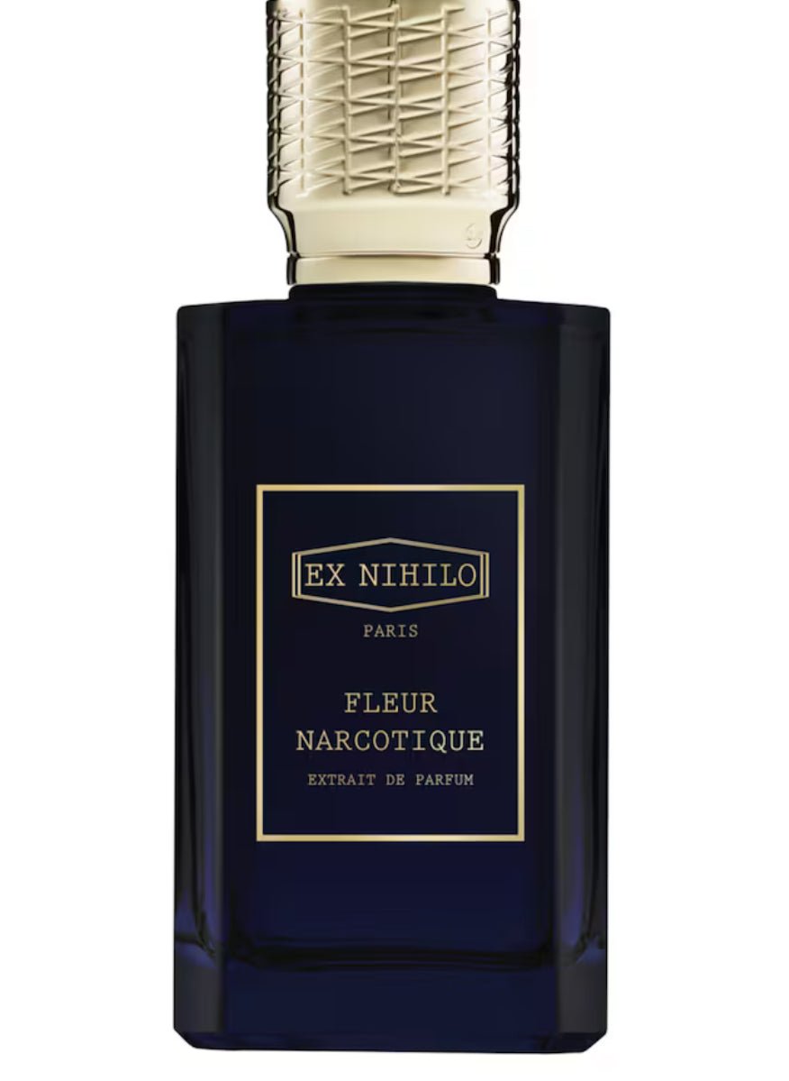 Ex Nihilo Fleur Narcotique EXTRAIT Extrait De Parfum Samples
