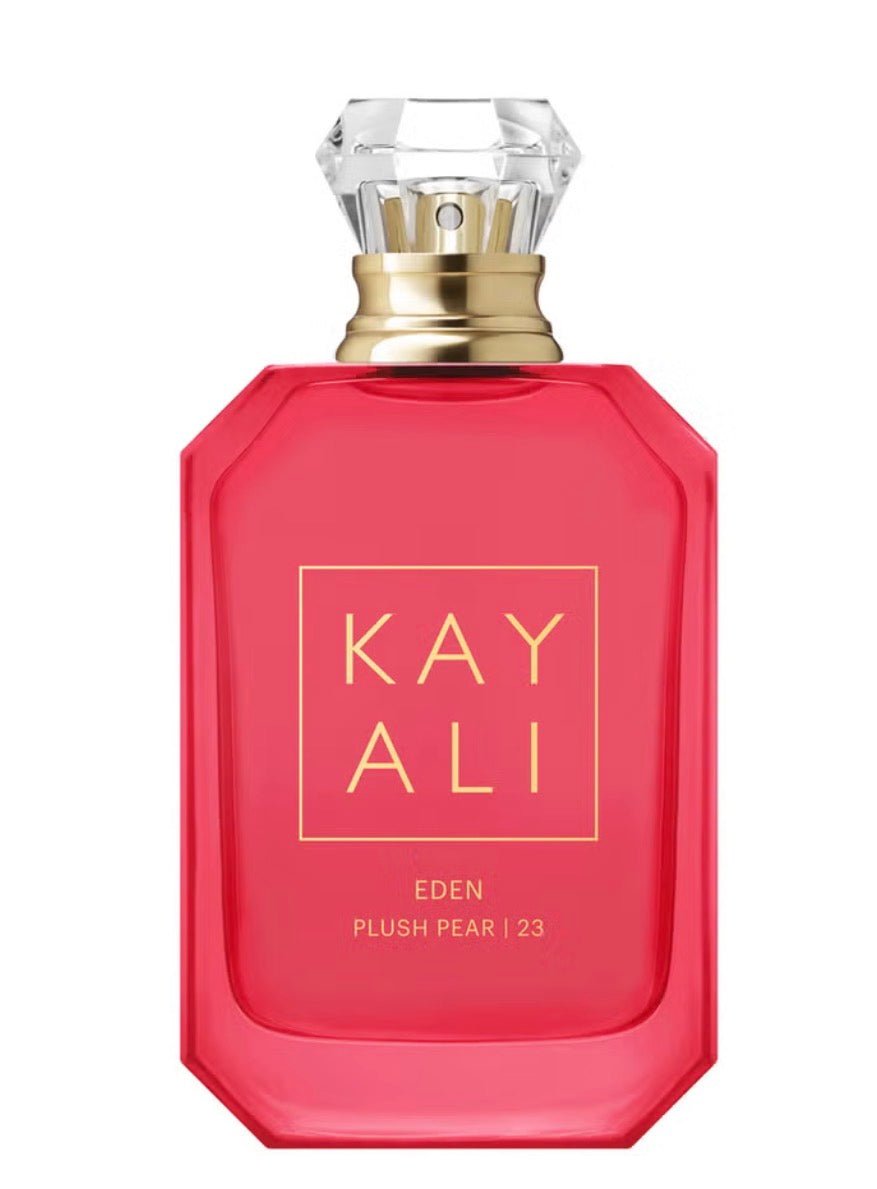 Kayali Eden Plush Pear | 23 Eau de Parfum Samples