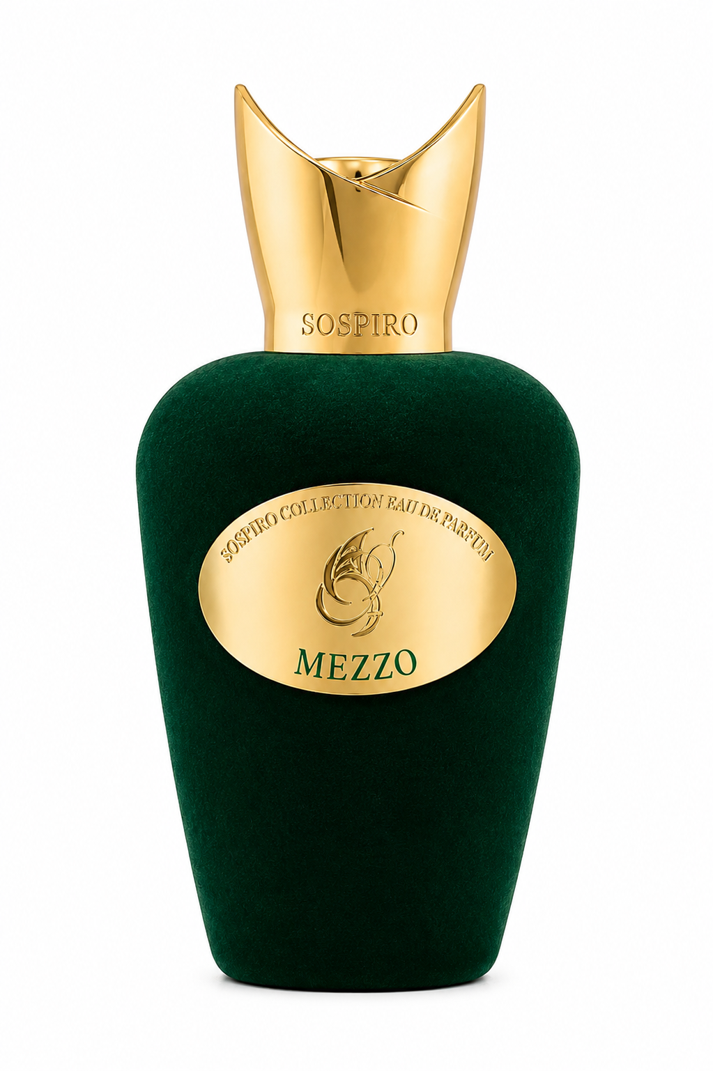 Sospiro Mezzo Eau de Parfum Samples