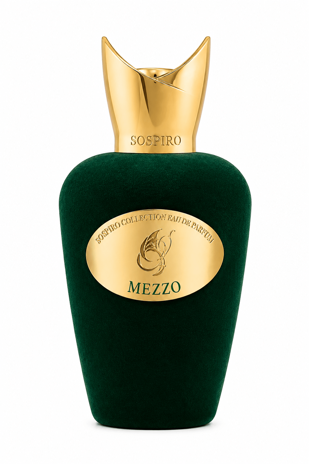 Sospiro Mezzo Eau de Parfum Samples