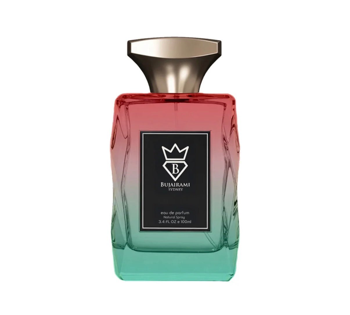 Bujairami Pearadise Fragrance Sample