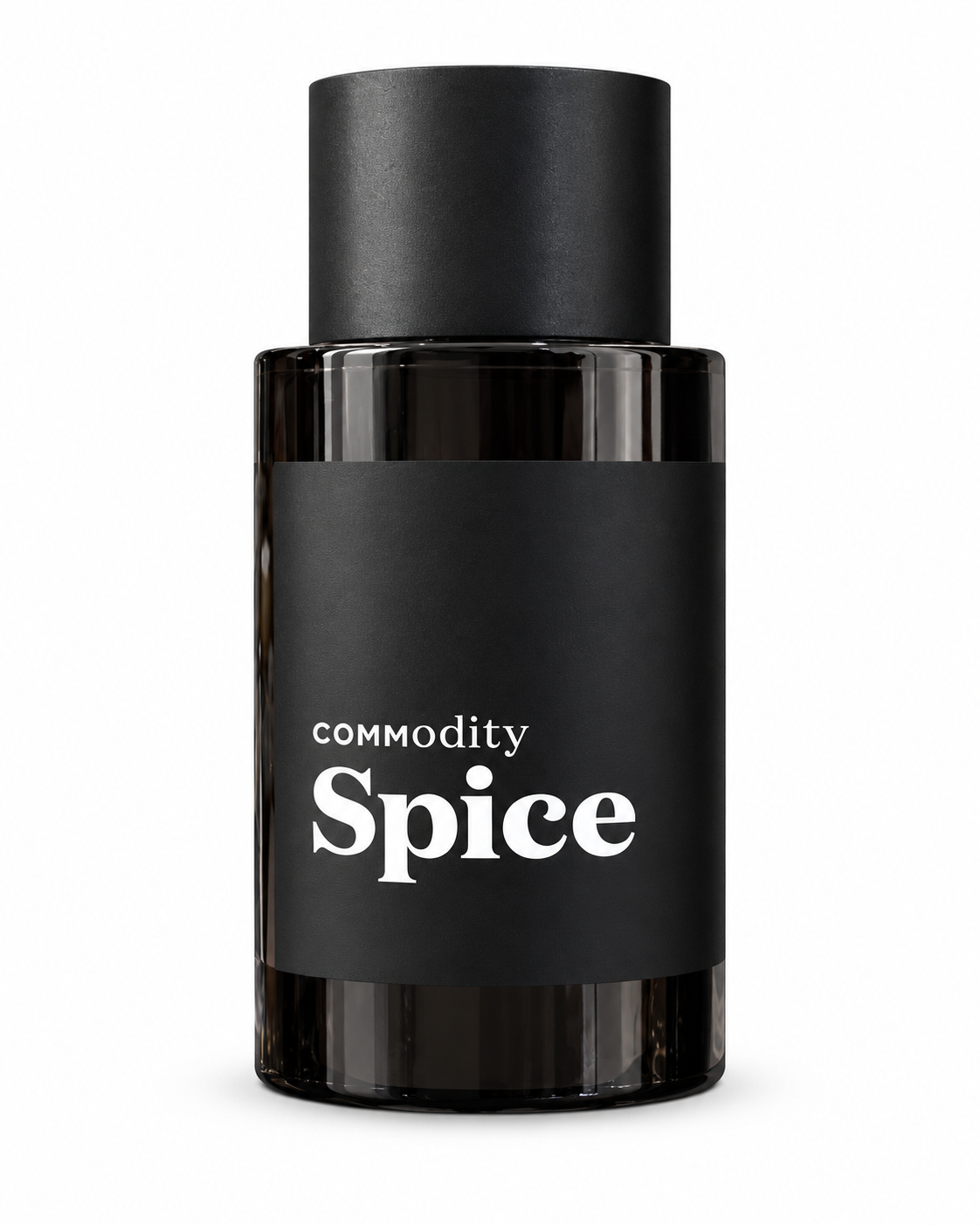 Commodity Spice Expressive Eau de Parfum Fragrance Sample