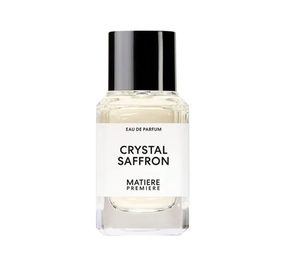 MATIERE PREMIERE Crystal Saffron Eau De Parfum Samples