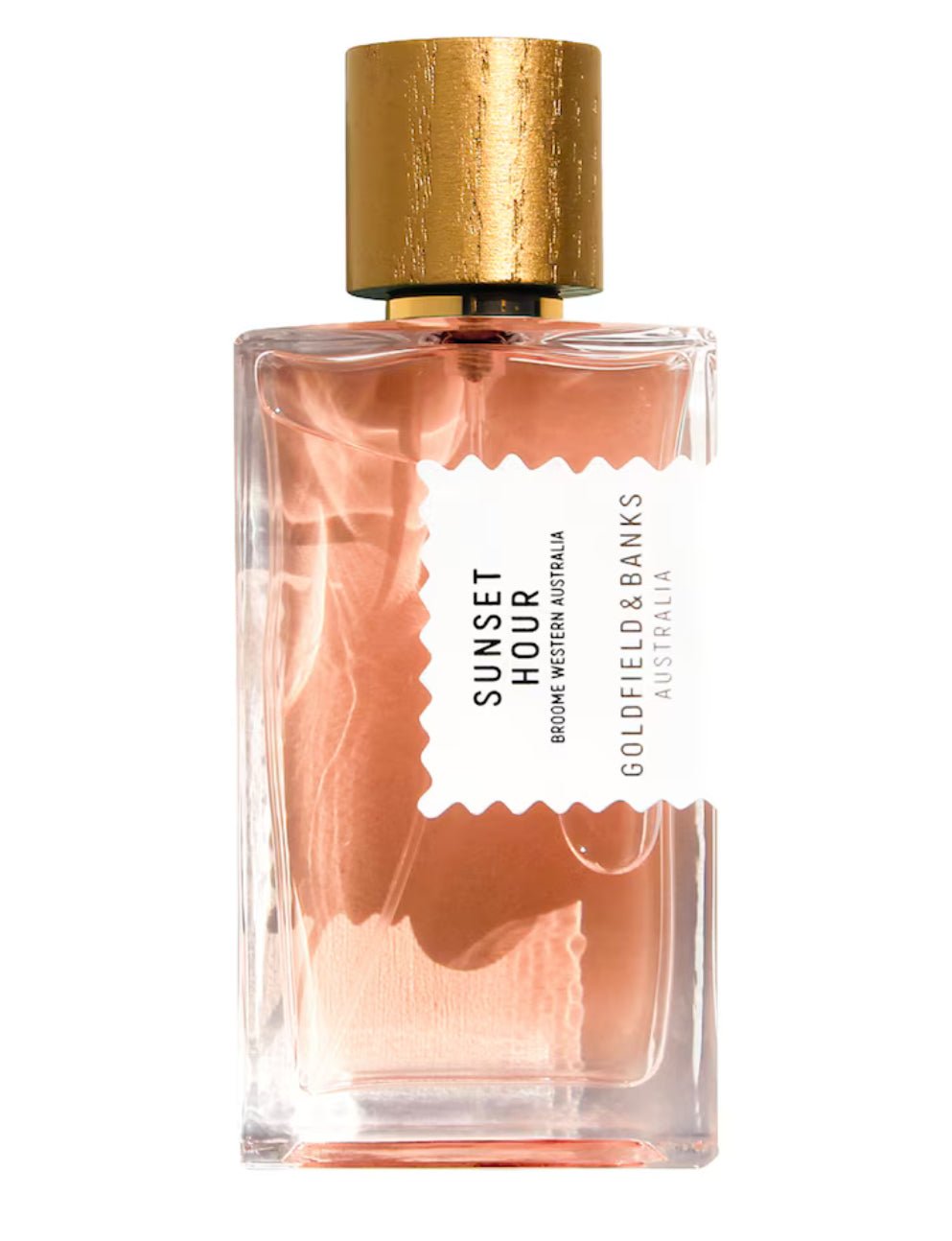GOLDFIELD & BANKS Sunset Hour Eau De Parfum Samples