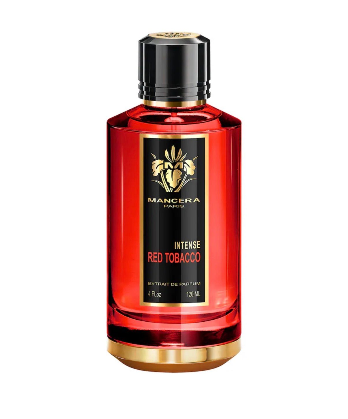 Mancera Red Tobacco Intense Eau De Parfum EDP Samples