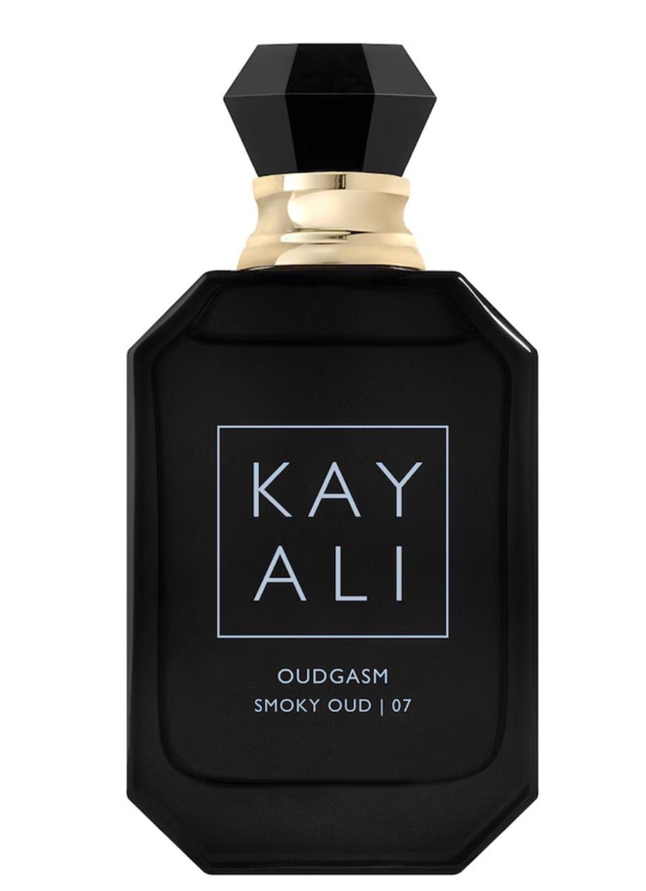 KAYALI Oudgasm Smoky Oud 07 Eau De Parfum Samples