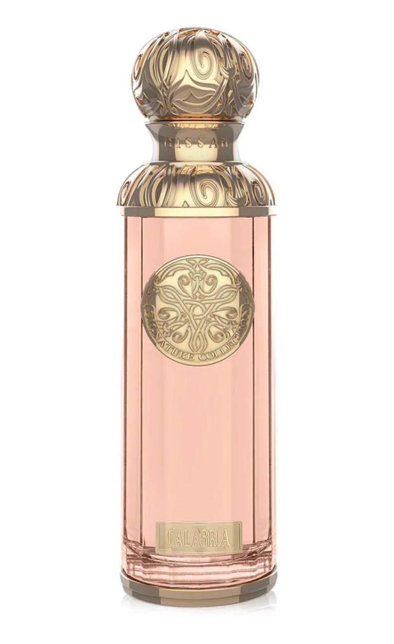 Gissah Calabria Exclusive Kuwaiti Fragrance Eau De Parfum Samples