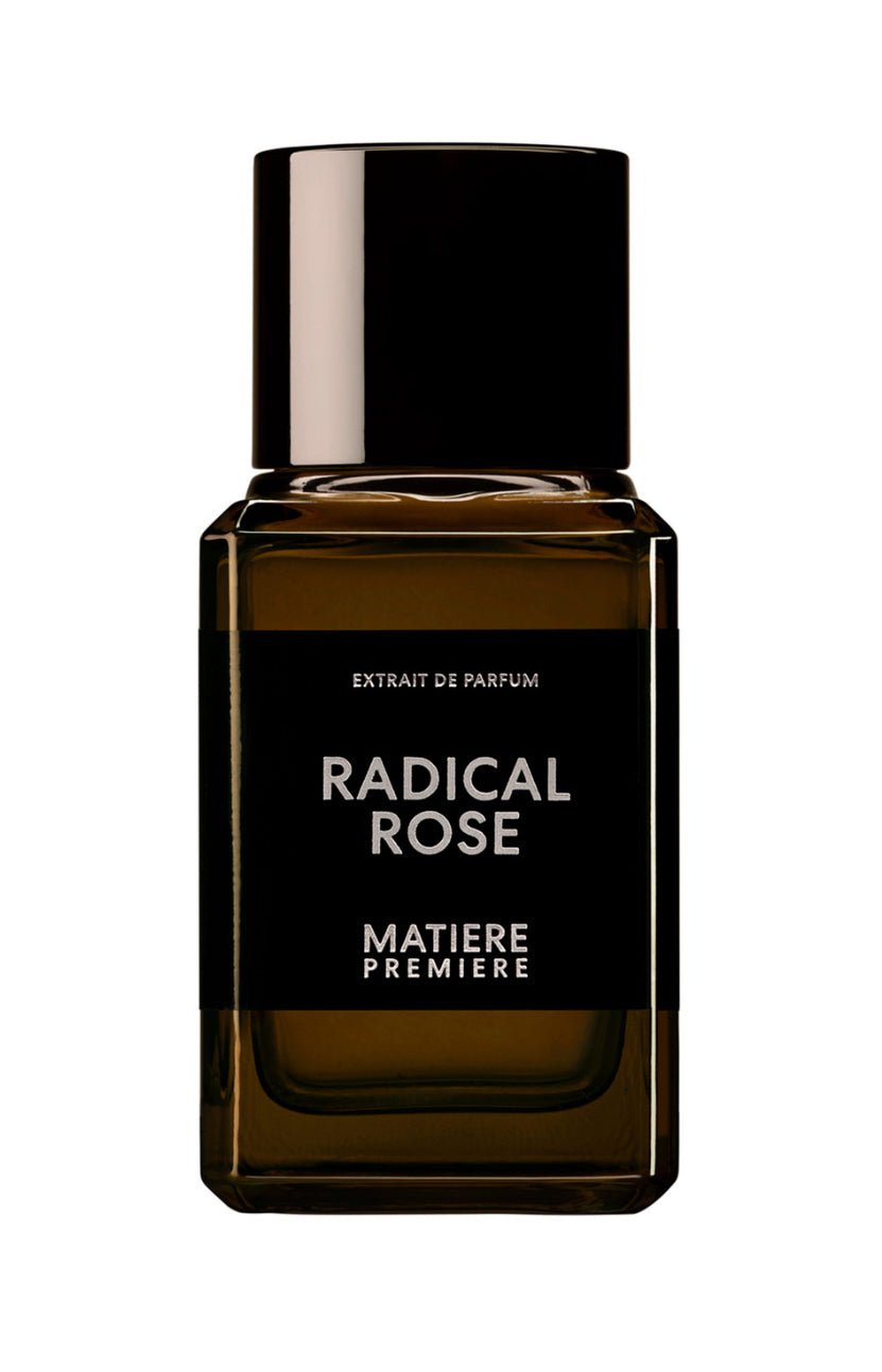 MATIERE PREMIERE Radical Rose Extrait De Parfum Samples