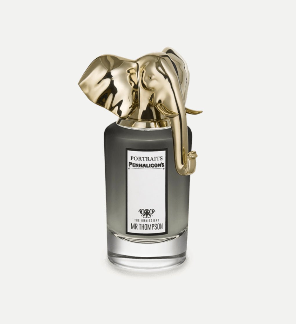 Penhaligon’s Portraits THE OMNISCIENT Mr Thompson NEW RELEASE!! 2023 EDP Eau De Parfum Samples
