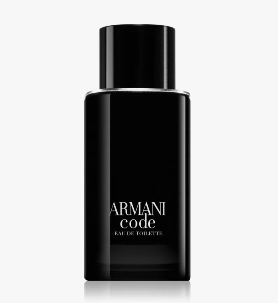 Armani Code EDT Eau De Toilette Samples