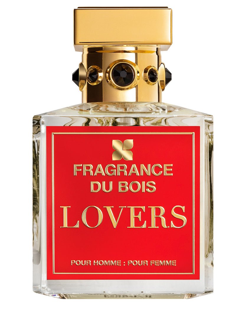 Fragrance Du Bois Lovers Extrait Por Homme Por Femme Extrait De Parfum Samples