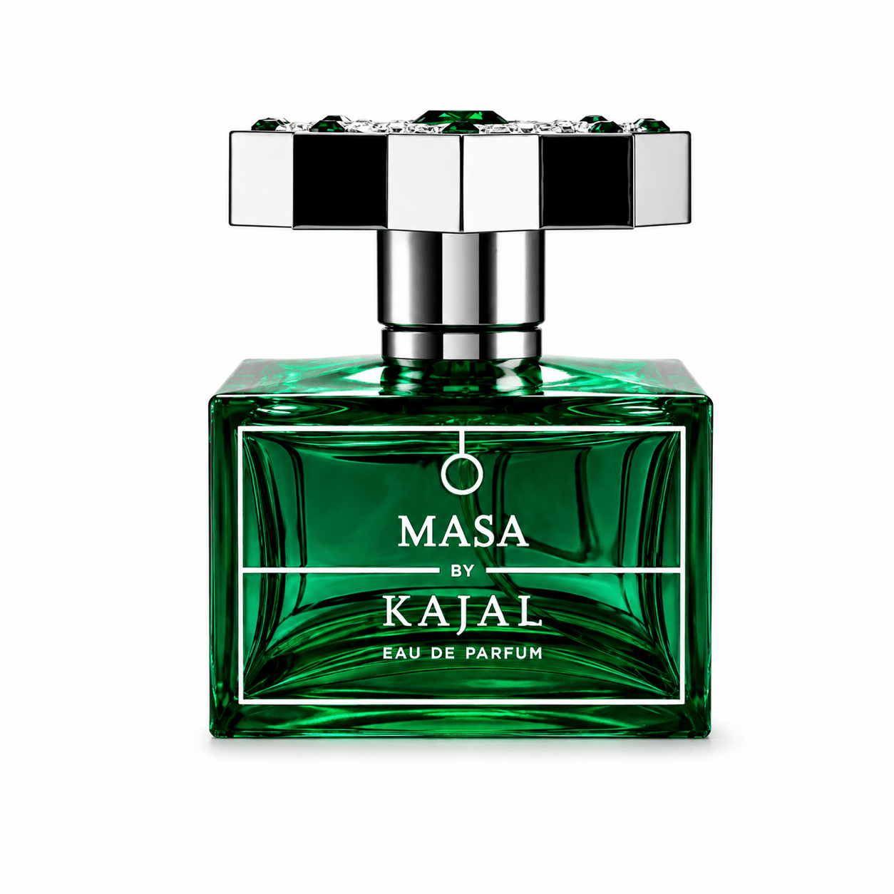 Kajal Masa Eau de Parfum Samples
