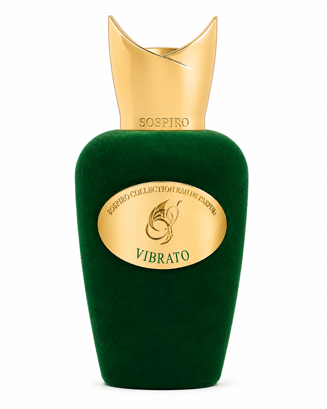 Sospiro Vibrato Eau de Parfum Samples