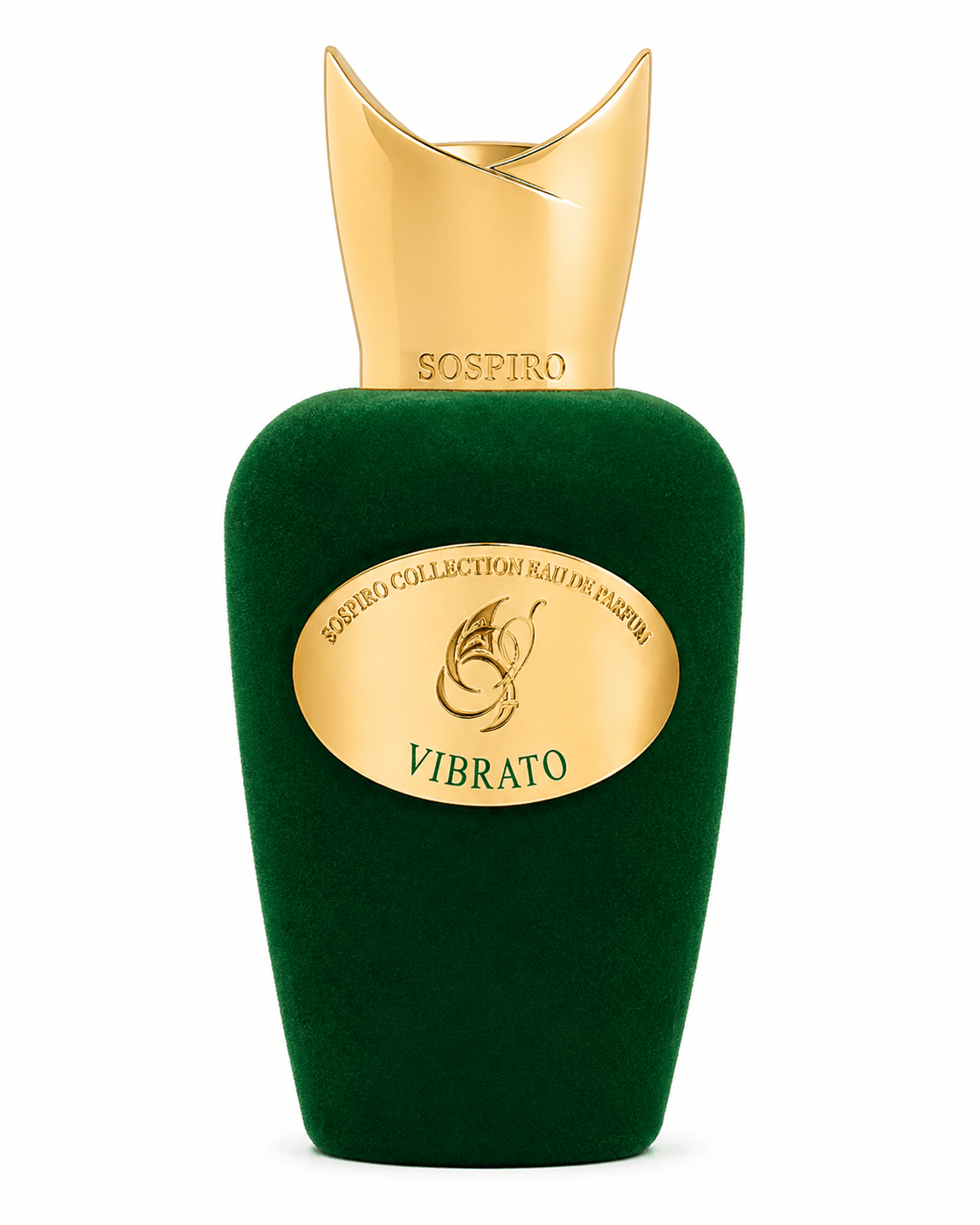 Sospiro Vibrato Eau de Parfum Samples
