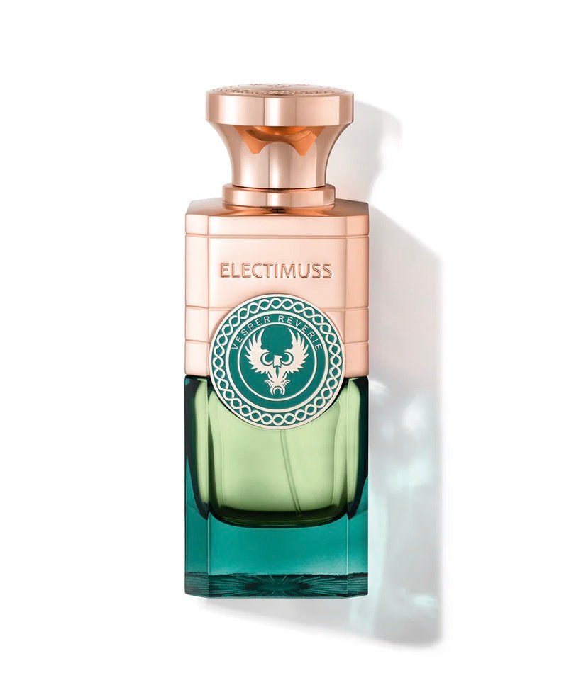 Electimuss London VESPER REVERIE NEW RELEASE 2025 Extrait De Parfum Samples