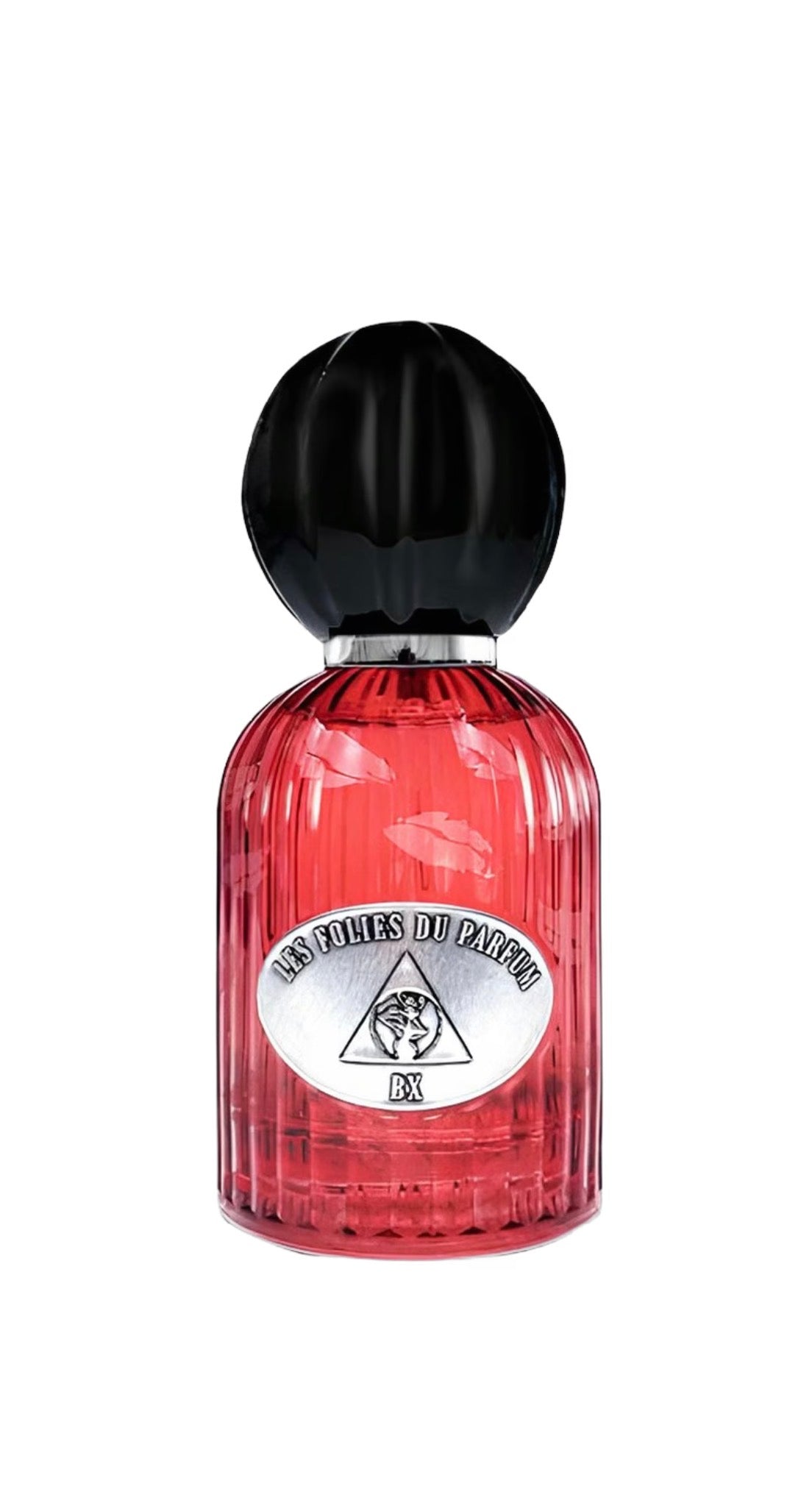 Les Folies du Parfum BX Fragrance Samples