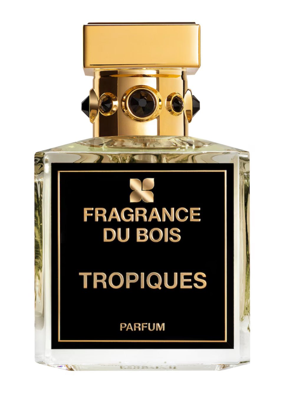 FRAGRANCE DU BOIS TROPIQUES PARFUM Samples