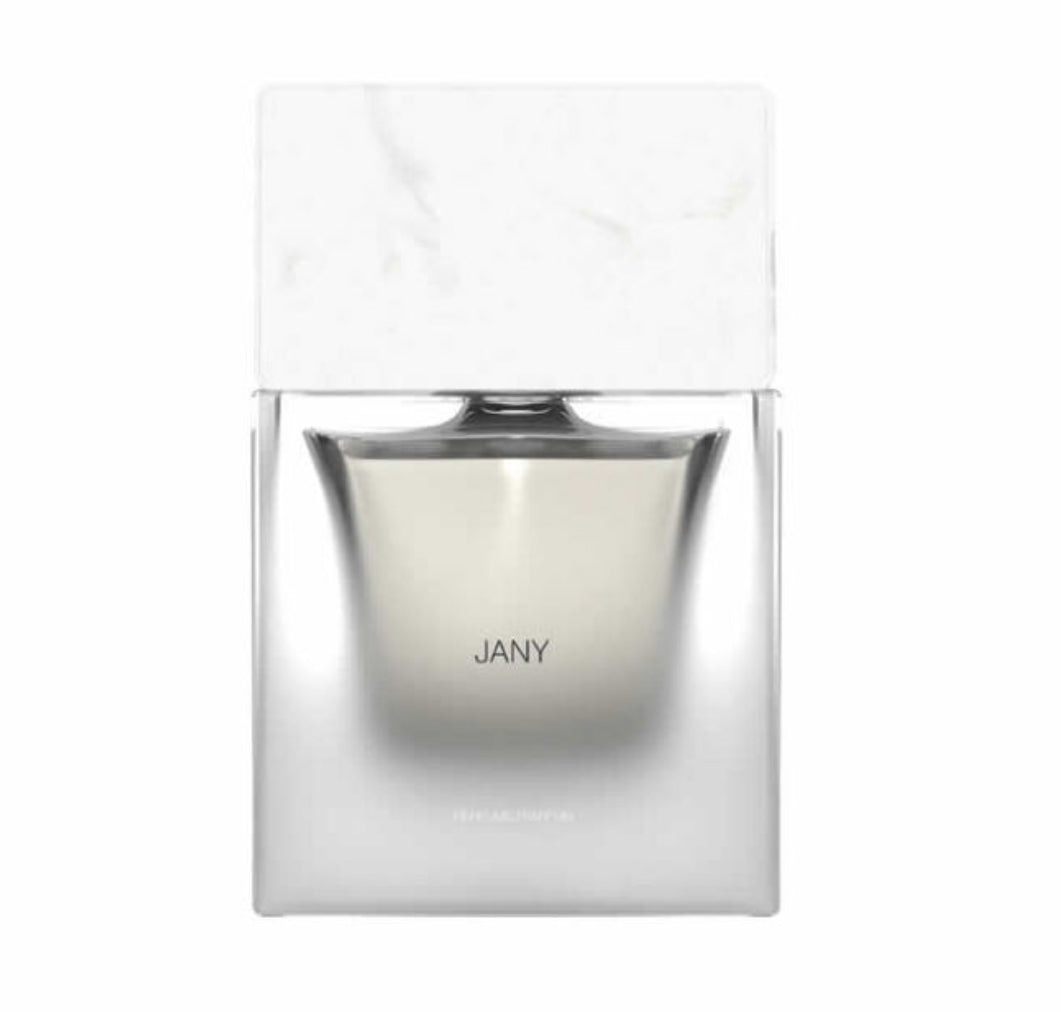 Sora Dora Jany Perfume Extract Samples
