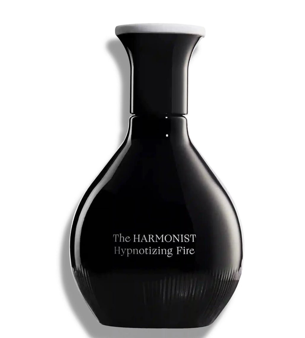 The Harmonist Hypnotizing Fire Parfum Version!! Sample