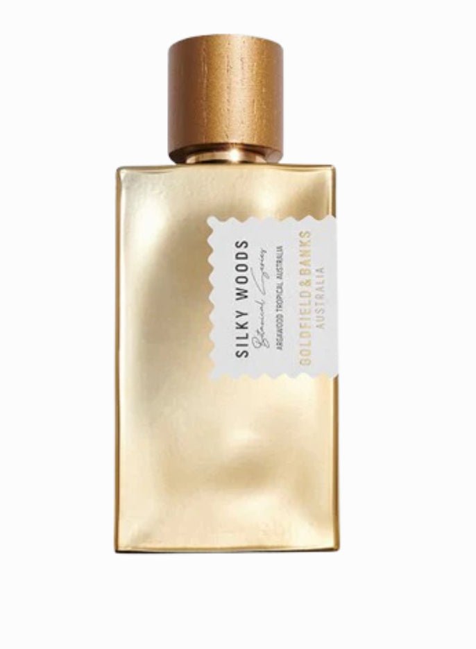 GOLDFIELD & BANKS SILKY WOODS Eau De Parfum Samples