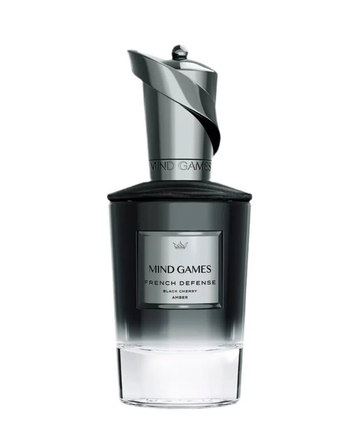 Mind Games French Defence Eau De Parfum Samples