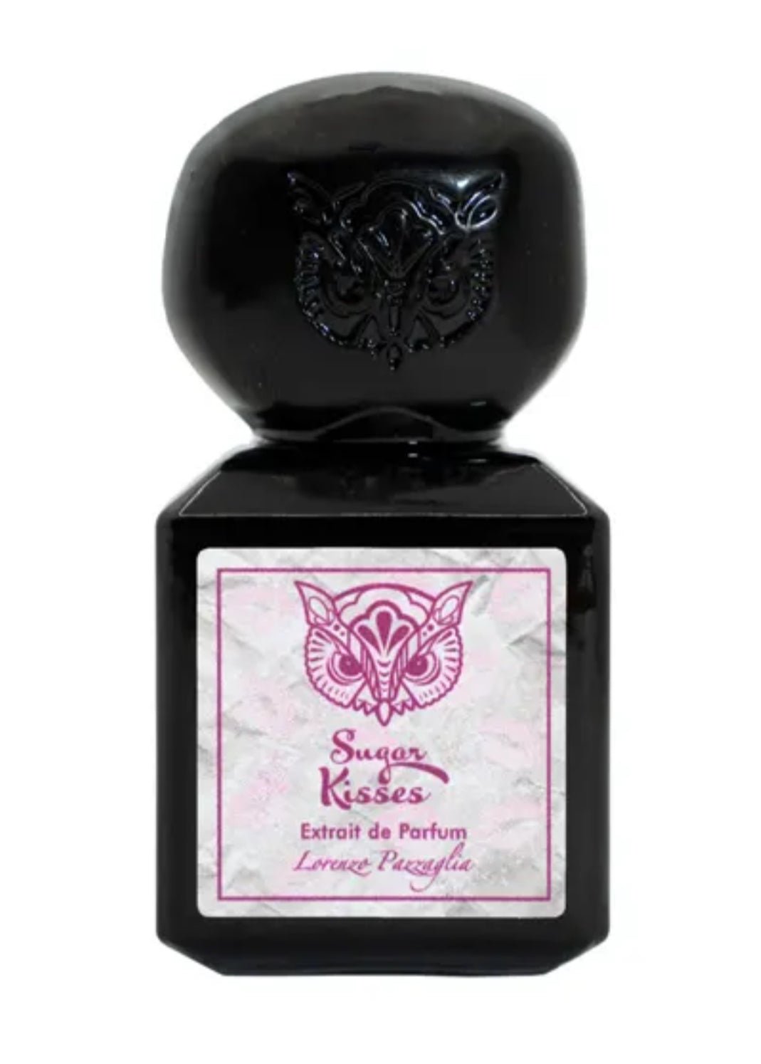 LORENZO PAZZAGLIA SUGAR KISSES Extrait De Parfum Samples