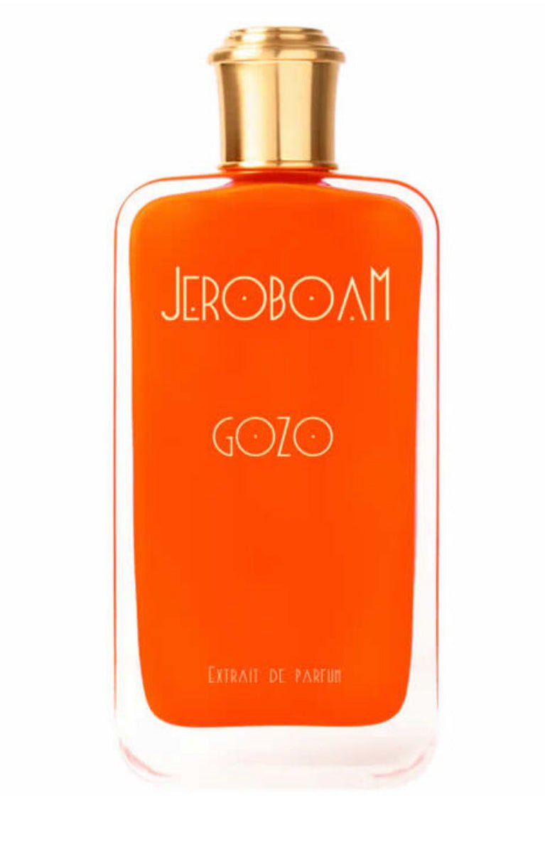 Jeroboam Gozo Extrait De Parfum EXDP Sample