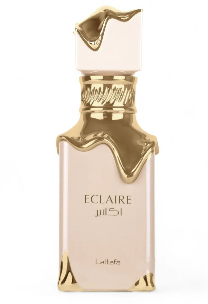 Lattafa Eclaire NEW RELEASE 2024!! Eau De Parfum Samples