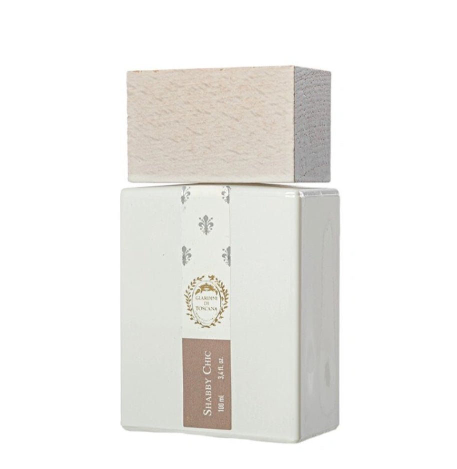 GIARDINI DI TOSCANA Shabby Chic NEW RELEASE EDP Eau De Parfum Samples