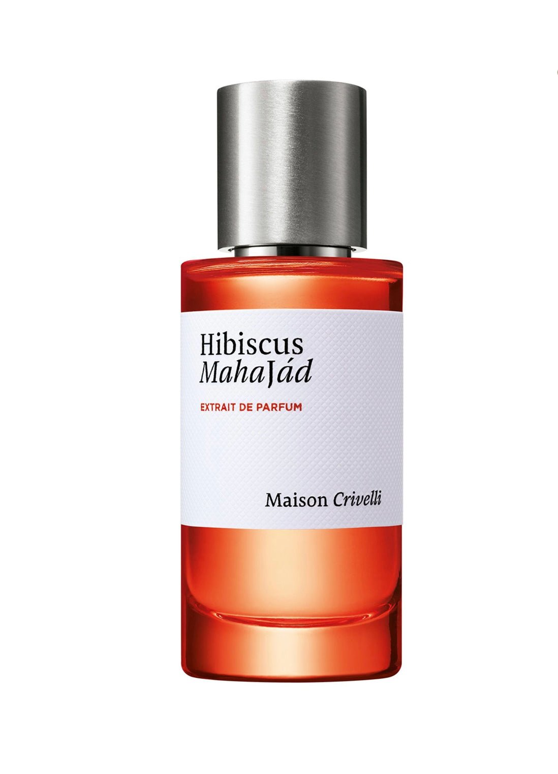 Maison Crivelli Hibiscus Mahajád Extrait De Parfum Samples