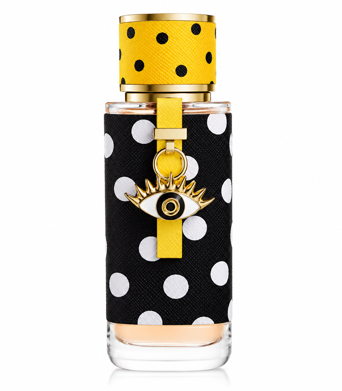 Carolina Herrera Fearless & Fabulous Dot Drama Edition Fragrance Sample