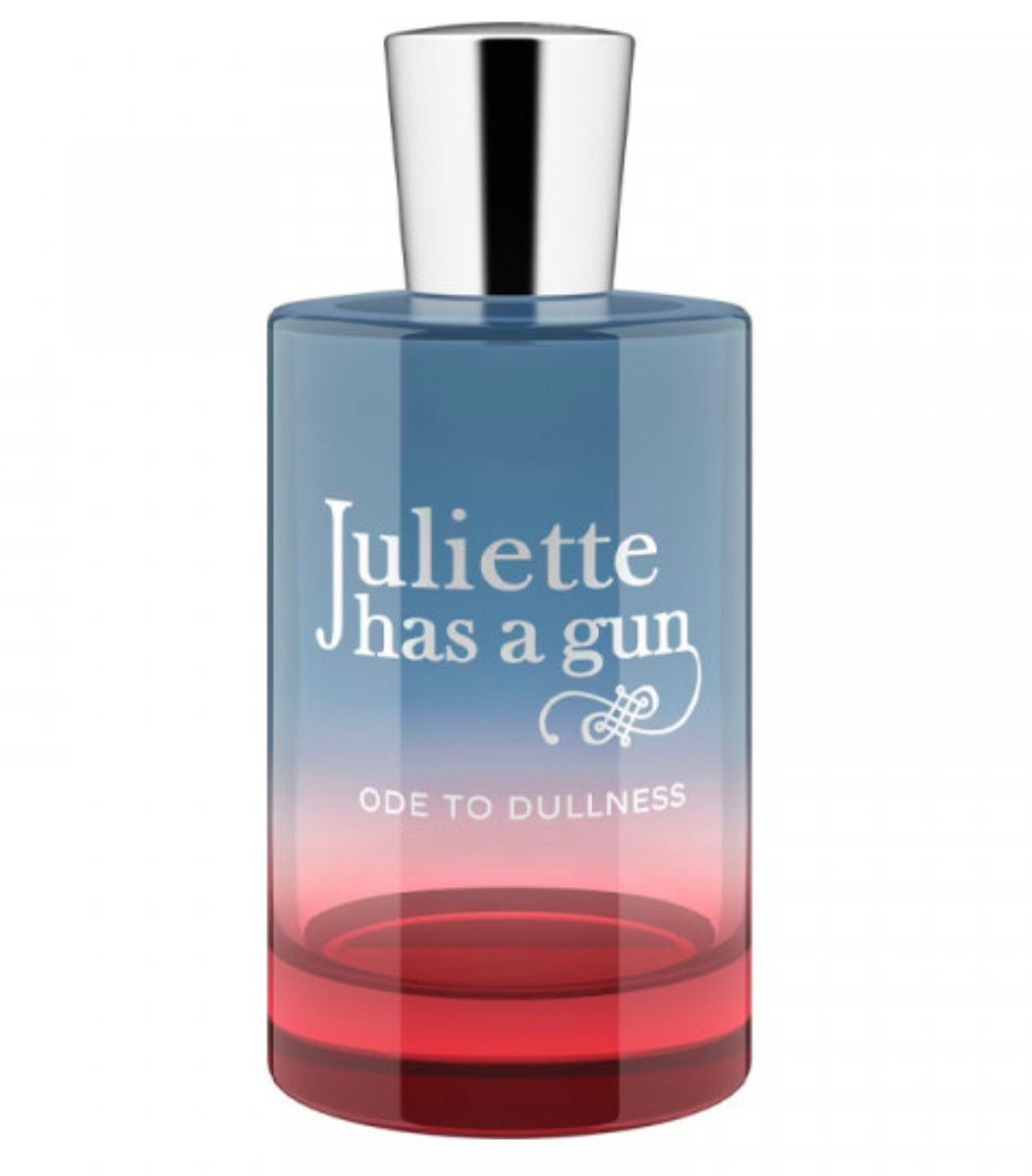 Juliette Has a Gun Ode To Dullness Eau De Parfum EDP NEW RELEASE 2023!! Samples