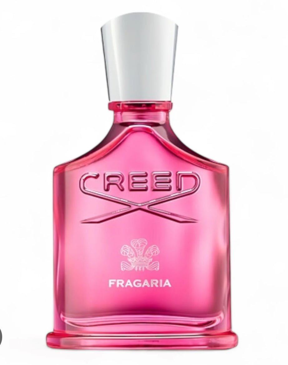 Creed Fragaria NEW RELEASE 2025!! EDP Eau De Parfum Samples