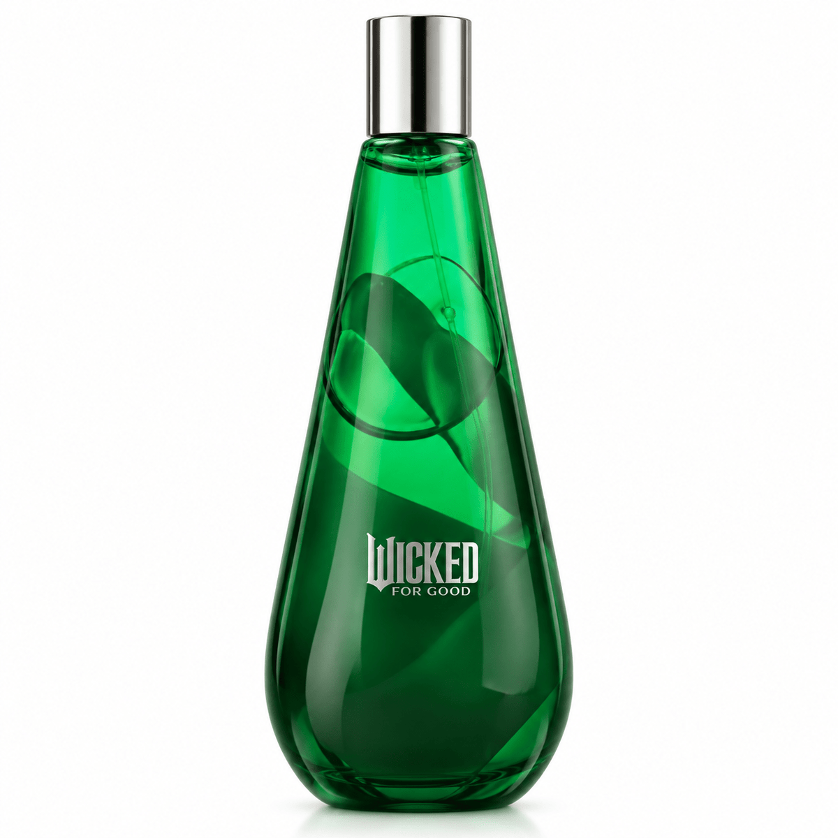 Ariana Grande Wicked For Good Elphaba Enchanted Eau De Parfum Samples