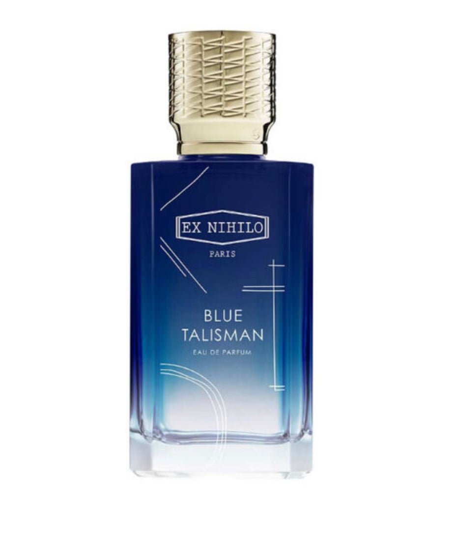 Ex Nihilo Blue Talisman Eau De Parfum Samples