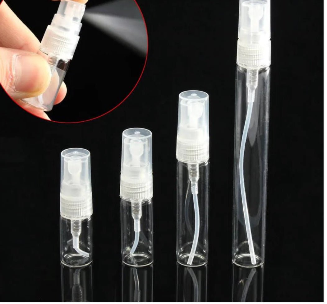 Jean Paul Gaultier Le Male Le Parfum Eau De Parfum Intense EDPI Samples