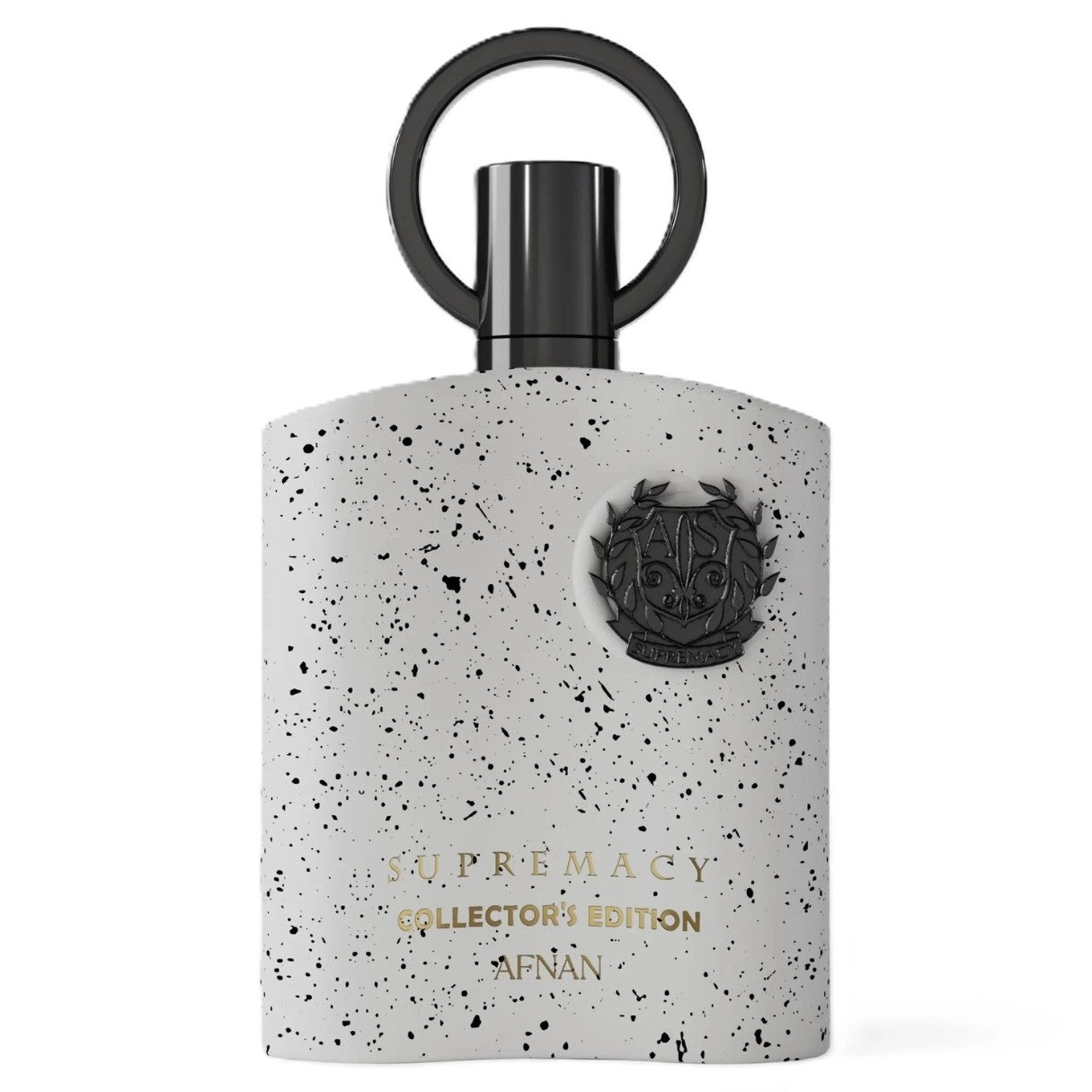 Afnan Supremacy Collector's Edition Eau de Parfum bottle
